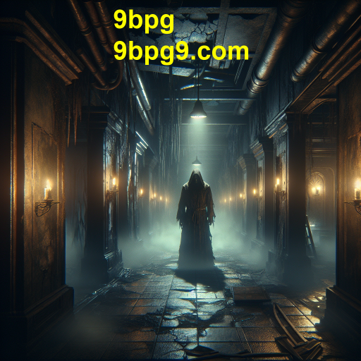 A Evolução do Gênero de Terror nos Jogos Eletrônicos