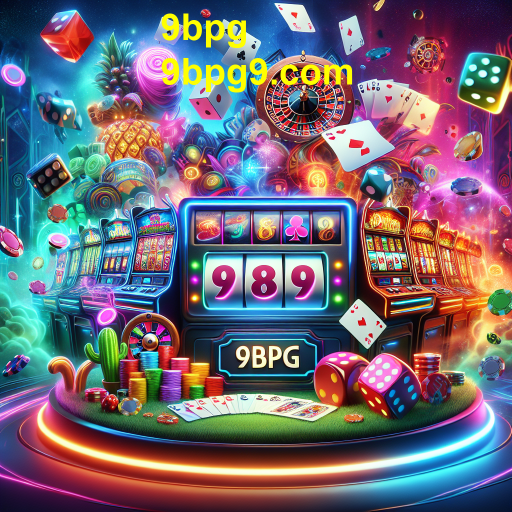 Explorando a Categoria 'Populares' do 9bpg