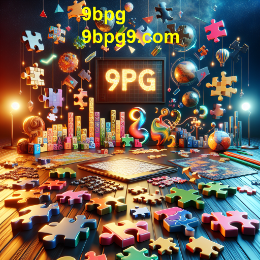 Desvendando os Mistérios dos Jogos de Quebra-Cabeça no 9bpg
