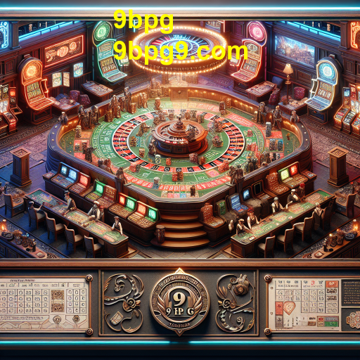 A Ascensão dos Jogos de Estratégia no 9bpg